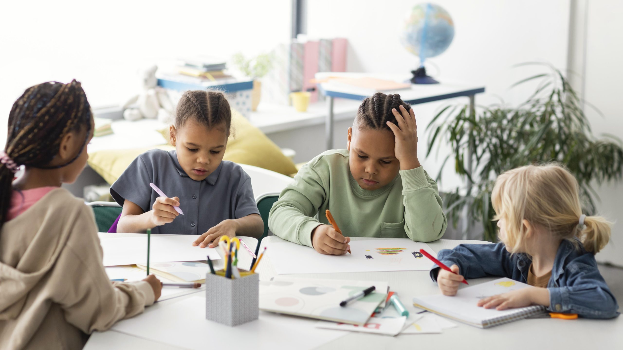 The Transformative Power of Education and Opportunity