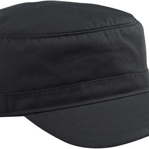 100% Cotton Twill Adjustable Corps Hat